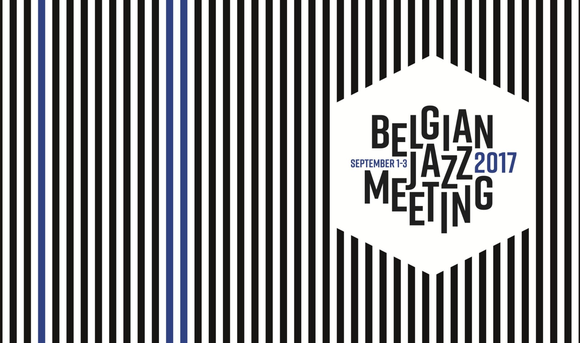 Belgian Jazz Meeting